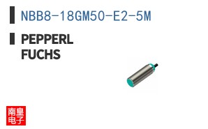 NBB8-18GM50-E2-5M ͼƬ